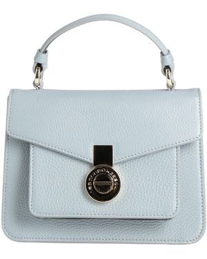 Borbonese Handbag - Blue