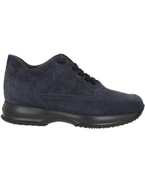 Hogan Sneakers - Blue