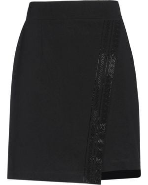 Liu Jo Mini Skirt - Black