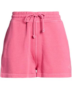 GANT Shorts & Bermuda Shorts - Pink