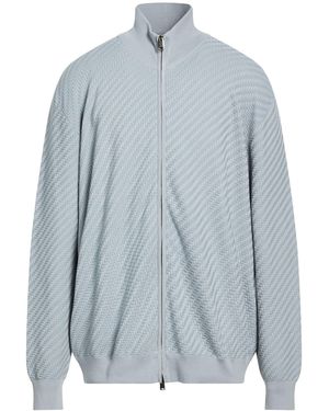 Brioni Strickjacke - Blau