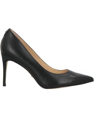 Guess Pumps Leather - Black
