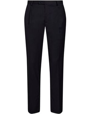 Daniele Alessandrini Trouser - Blue