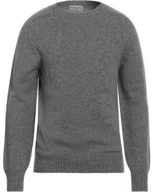 Officine Generale Pullover - Grau