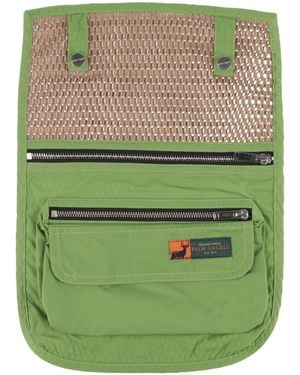 Palm Angels Bustina - Verde