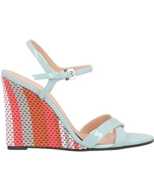 Pollini Sandals - Pink