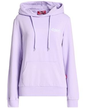 Carlsberg Sweatshirt - Purple