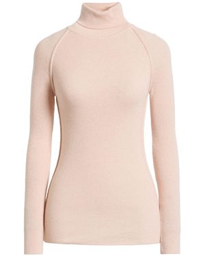 Pinko Turtleneck - Pink
