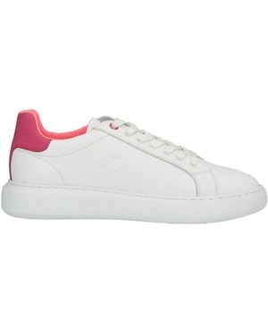 Peuterey Sneakers - Weiß