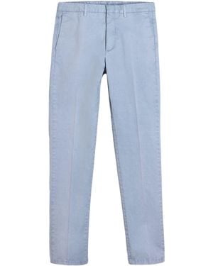 dunhill Trouser - Blue