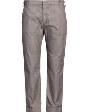 Entre Amis Hose - Grau