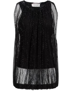 Sportmax Tops - Black