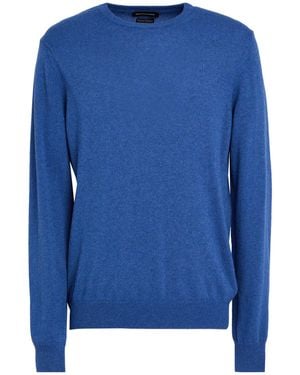 ALESSANDRO DI LORENZO Jumper - Blue