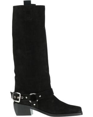 Aldo Castagna Boot - Black