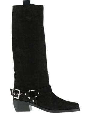 Aldo Castagna Boot - Black