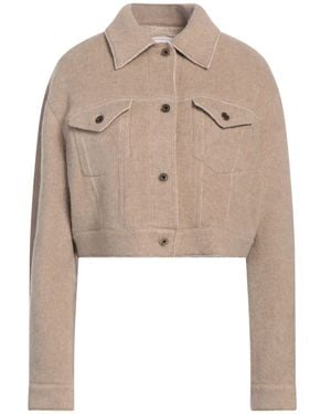 Jacob Cohen Jacke & Anorak - Natur