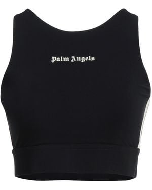 Palm Angels Top - Nero