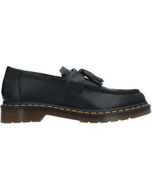 Dr. Martens Loafer - Black