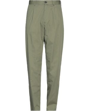 Homecore Pantalone - Verde