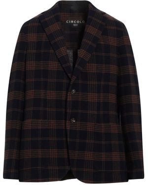 Circolo 1901 Blazer - Black