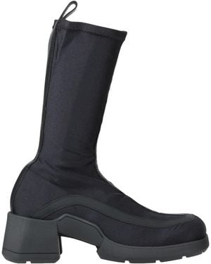 E8 By Miista Boot - Blue