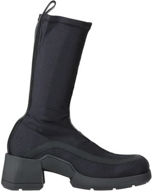 E8 By Miista Boot - Blue