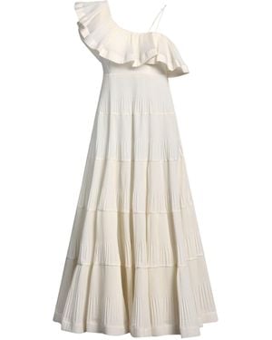 MEIMEIJ Maxi Dress - Natural