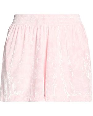 MC2 Saint Barth Shorts & Bermuda Shorts - Pink