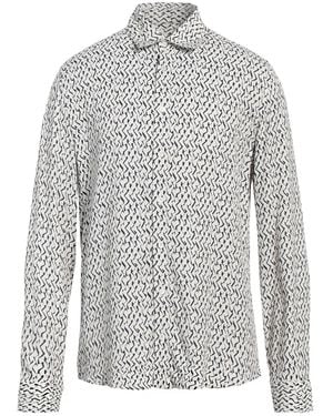 Patrizia Pepe Shirt - Grey