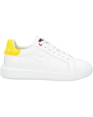 Peuterey Sneakers - Weiß