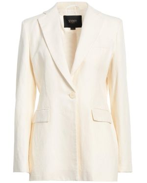 SEVENTY VENEZIA Blazer - Bianco