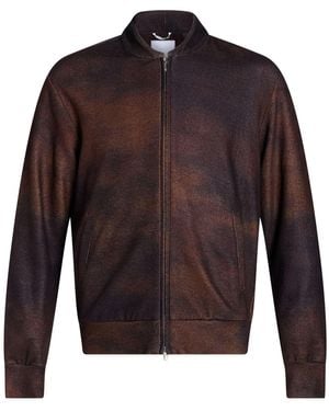 Marco Pescarolo Cardigan - Marrone