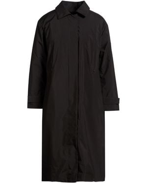 People Of Shibuya Coats - Black