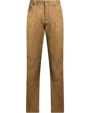 rusfrcade Jeanshose - Natur