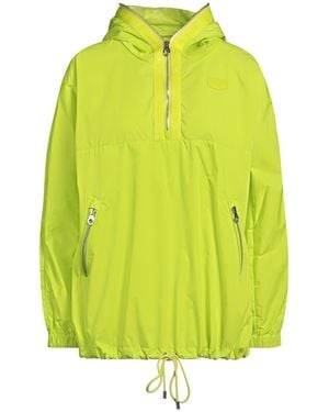 Duvetica Jacket Polyester - Yellow