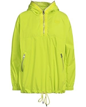 Duvetica Jacket Polyester - Yellow