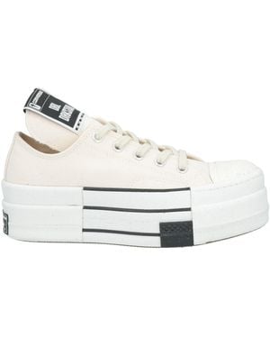 CONVERSE X DRKSHDW Sneakers - White