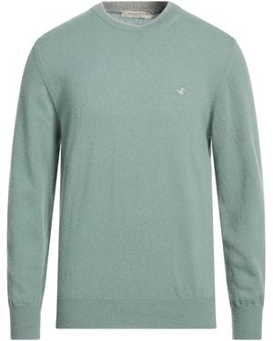 Brooksfield Sweater - Green
