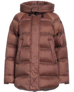 Peuterey Puffer - Brown