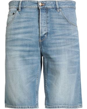 PT Torino Shorts Jeans - Blu