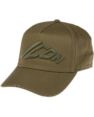 DSquared² Hats - Green