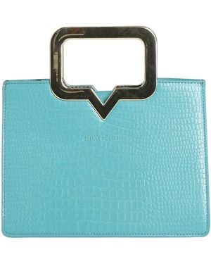 Chiara Ferragni Handbag - Blue