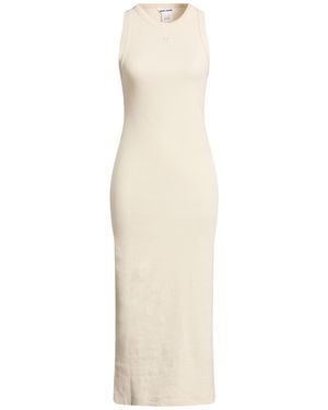 DKNY Maxi Dresses - White