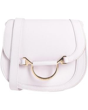 Borbonese Bolso Con Bandolera - Rosa