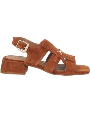 Carmens Sandals - Brown
