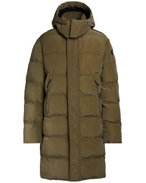 Replay Puffer - Green