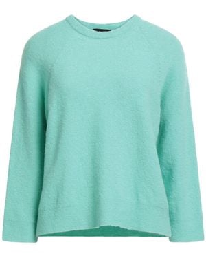 Emporio Armani Jumper - Green