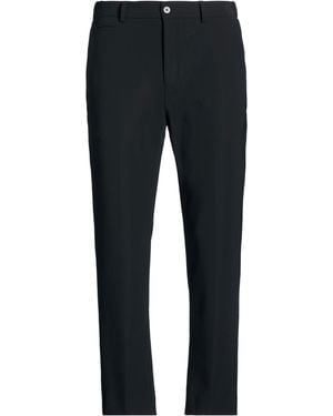 Gazzarrini Trouser - Blue