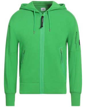 C.P. Company Sweatshirt - Green