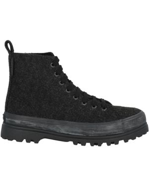 Superga Sneakers - Nero